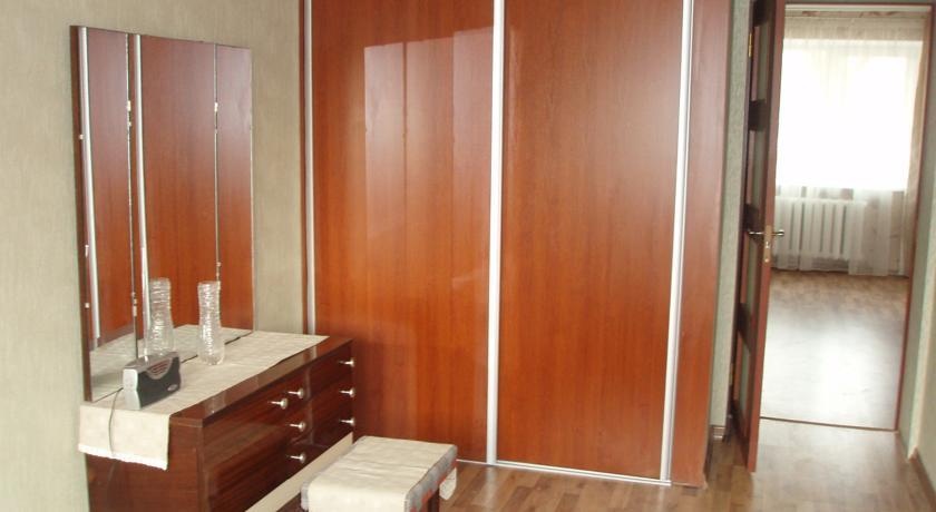 Danės apartamentai