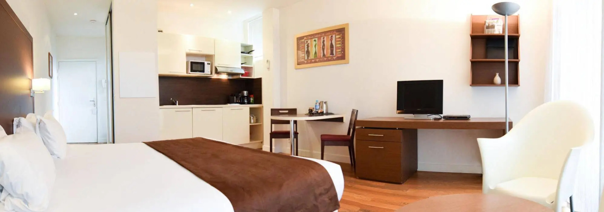 Photo - Residhotel Imperial Rennequin