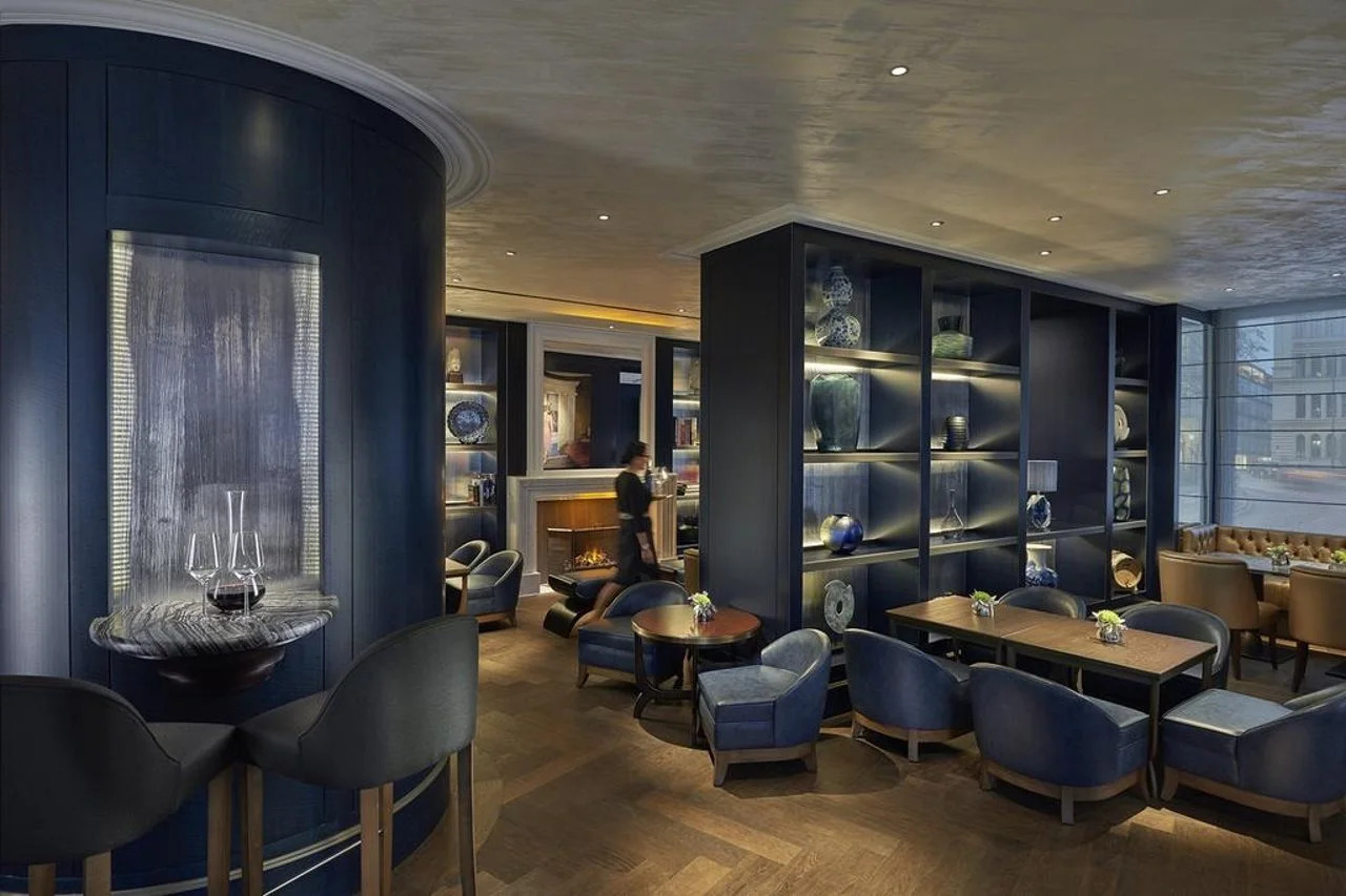 Foto - Mandarin Oriental, Munich