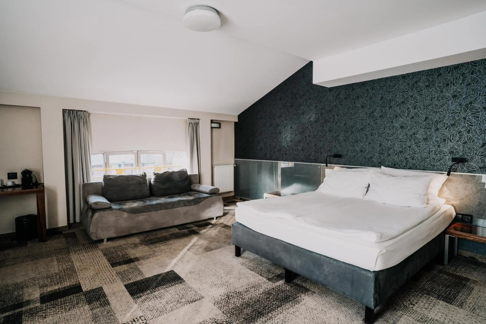 Foto - Q Hotel Grand Cru Gdańsk