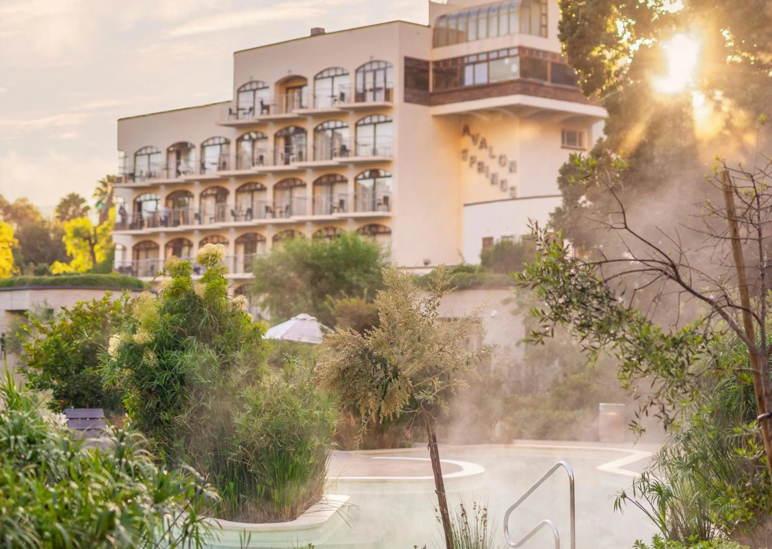 Foto - Avalon Springs