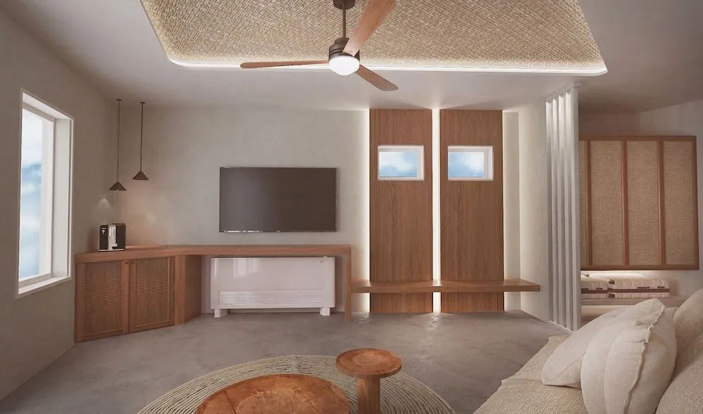 Foto - Victoria Caves