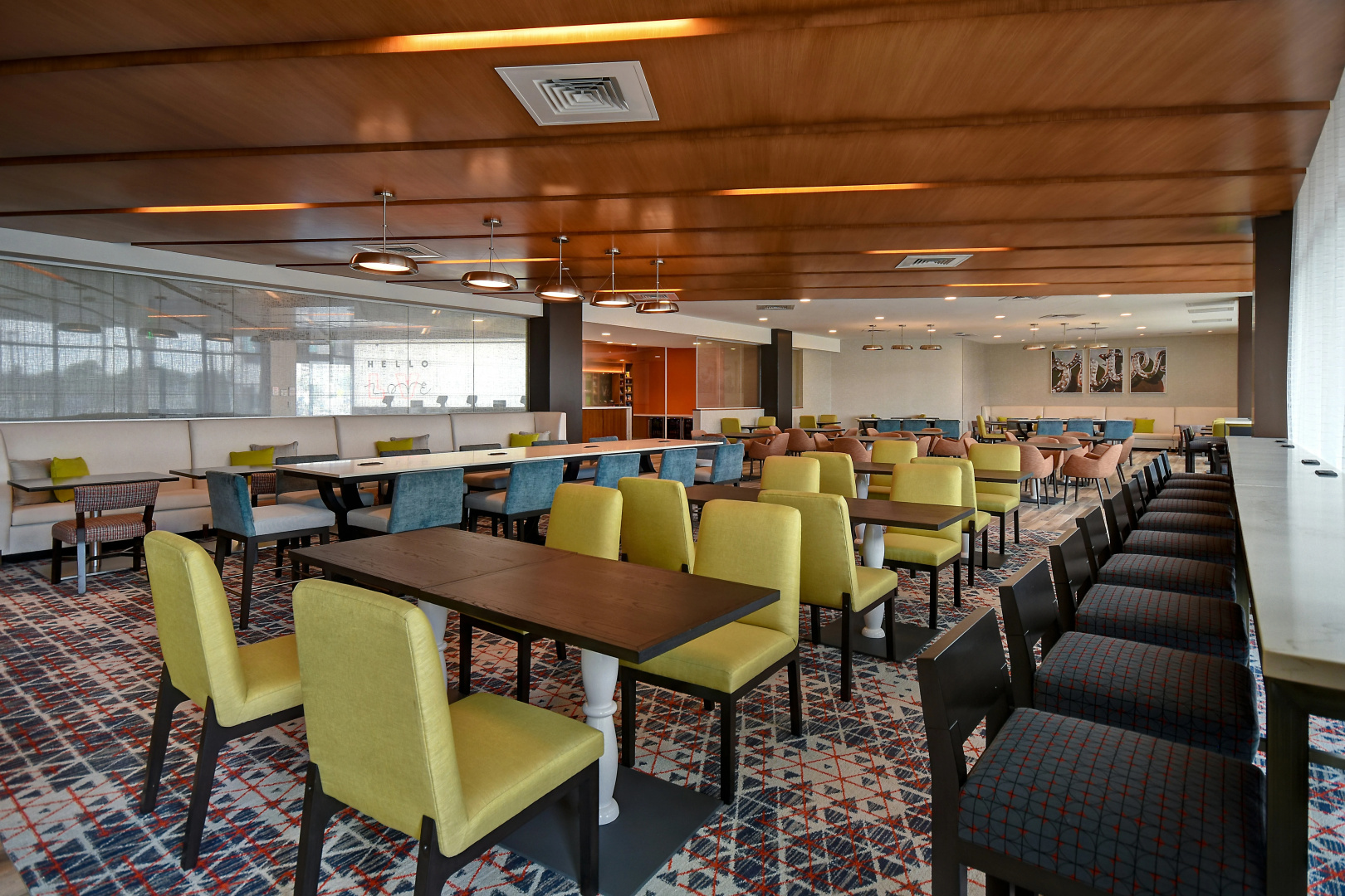 Foto - Hampton Inn & Suites Las Vegas Convention Center - No Resort Fee