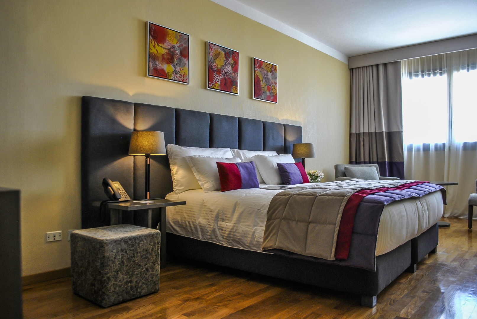 Photo - Grand Brizo Buenos Aires