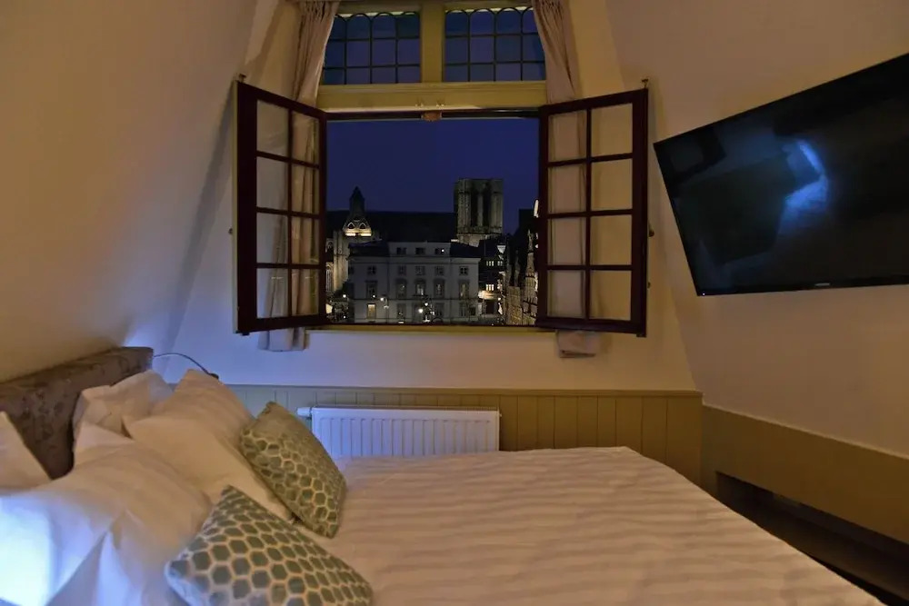 Foto - Rooms With A View