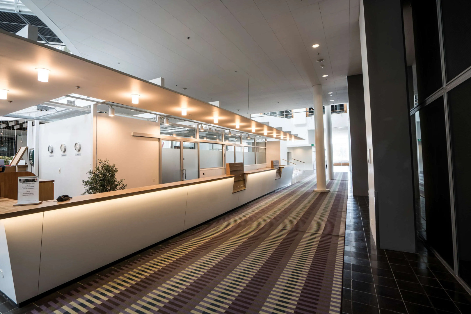 Photo - Scandic Infra City