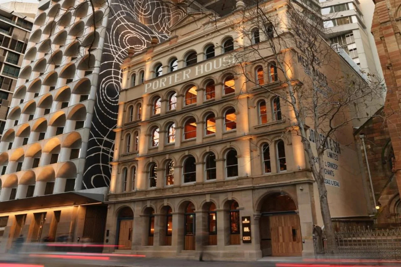 Foto - The Porter House Hotel Sydney - MGallery