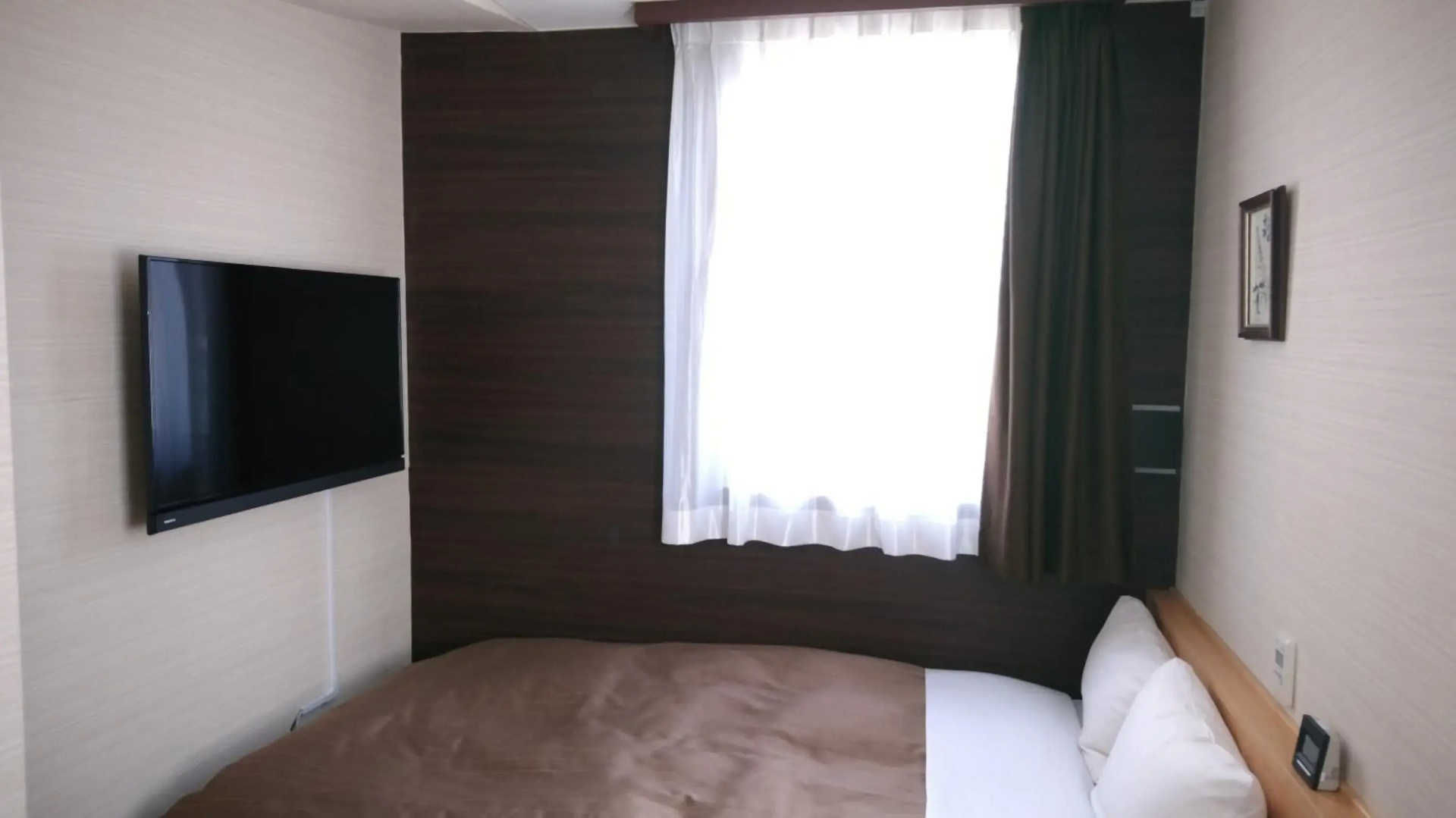 Photo - Ueno First City Hotel