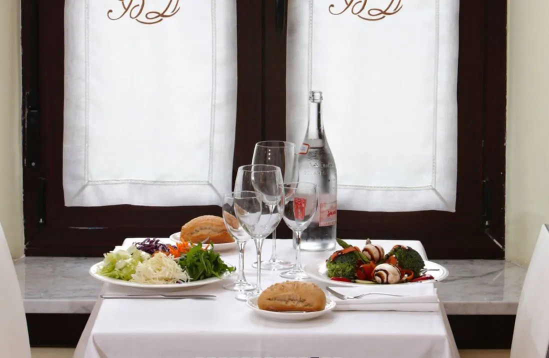 Photo - Gran Hotel Balneario de Liérganes