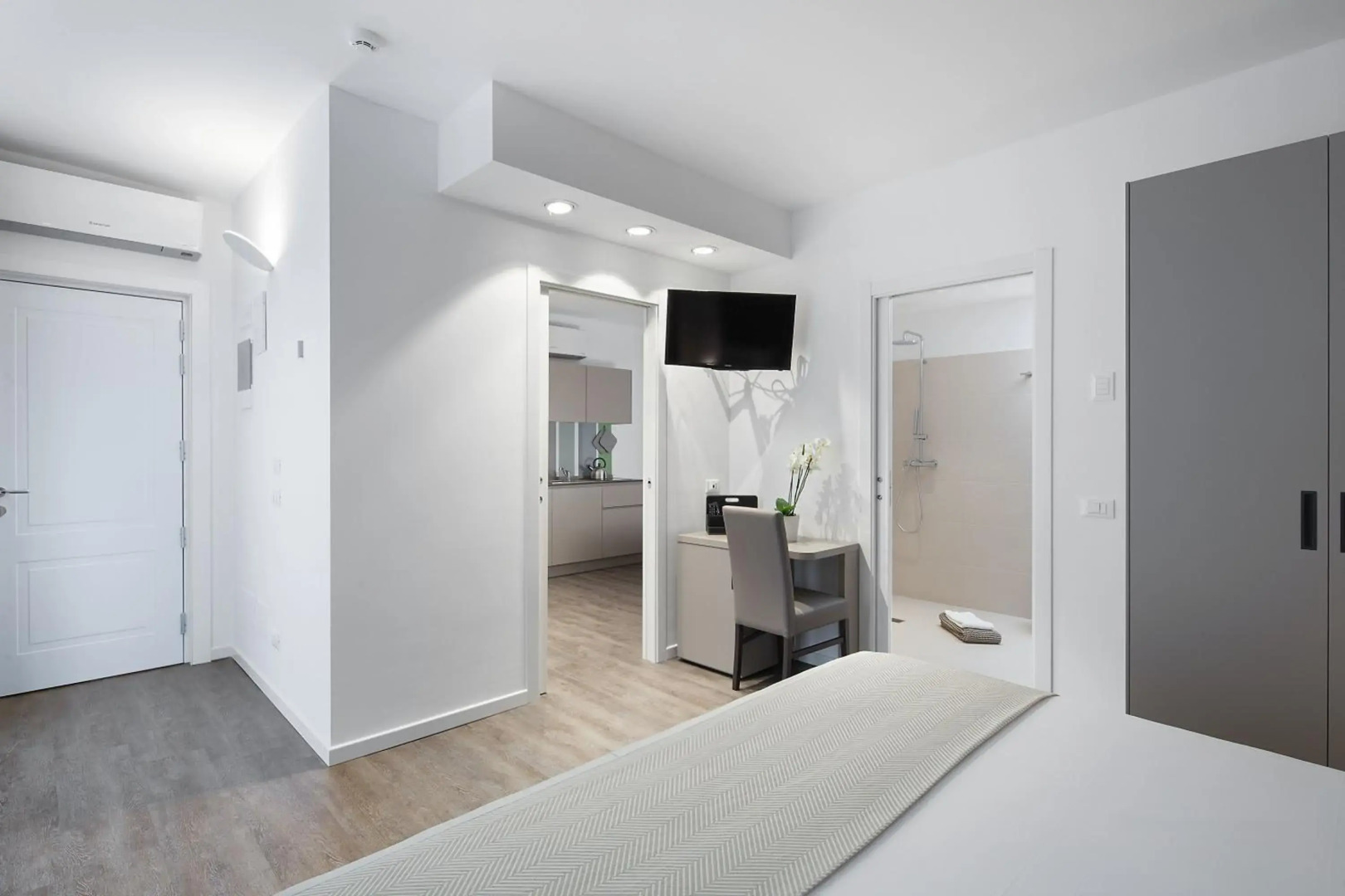 Foto - Studio Inn Centrale & Milano Urban Padel