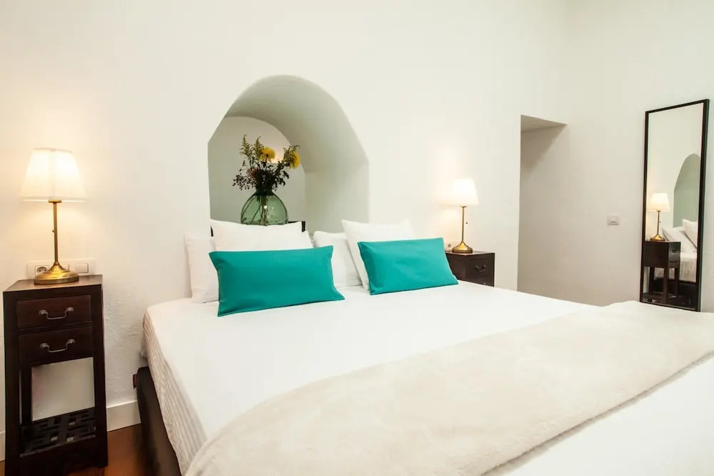 Photo - Los Lirios Hotel Rural