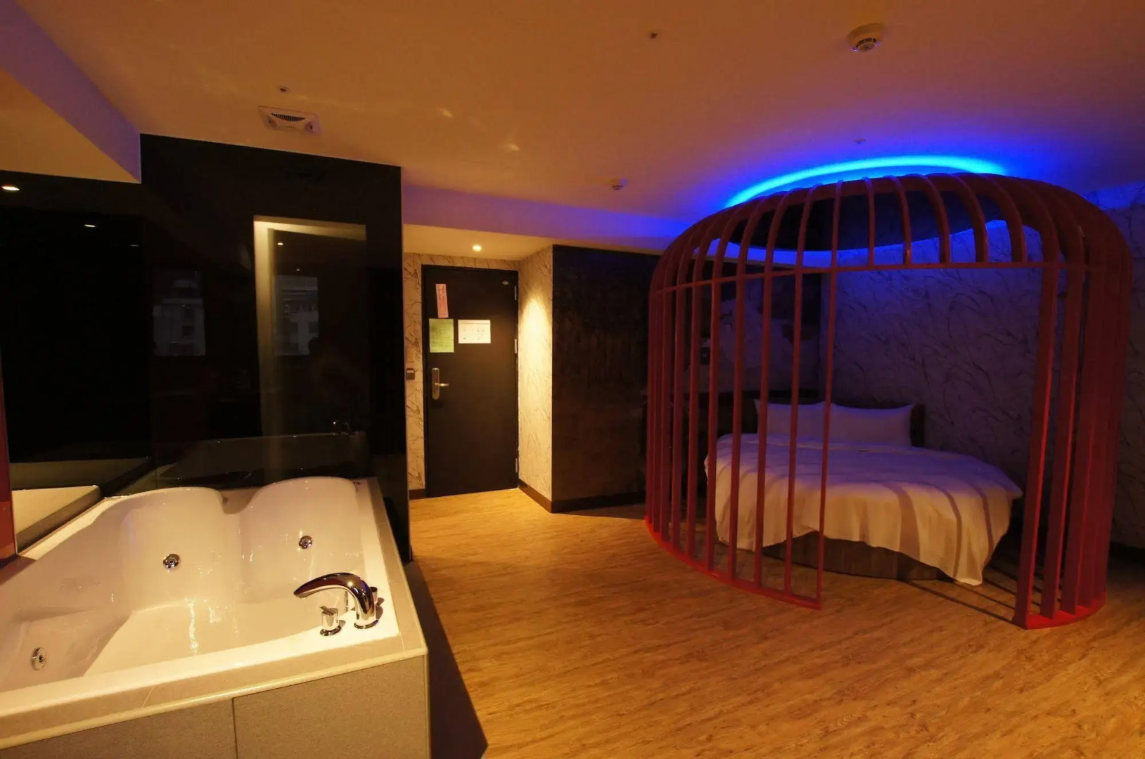 Photo - Colors Infinity Inn
