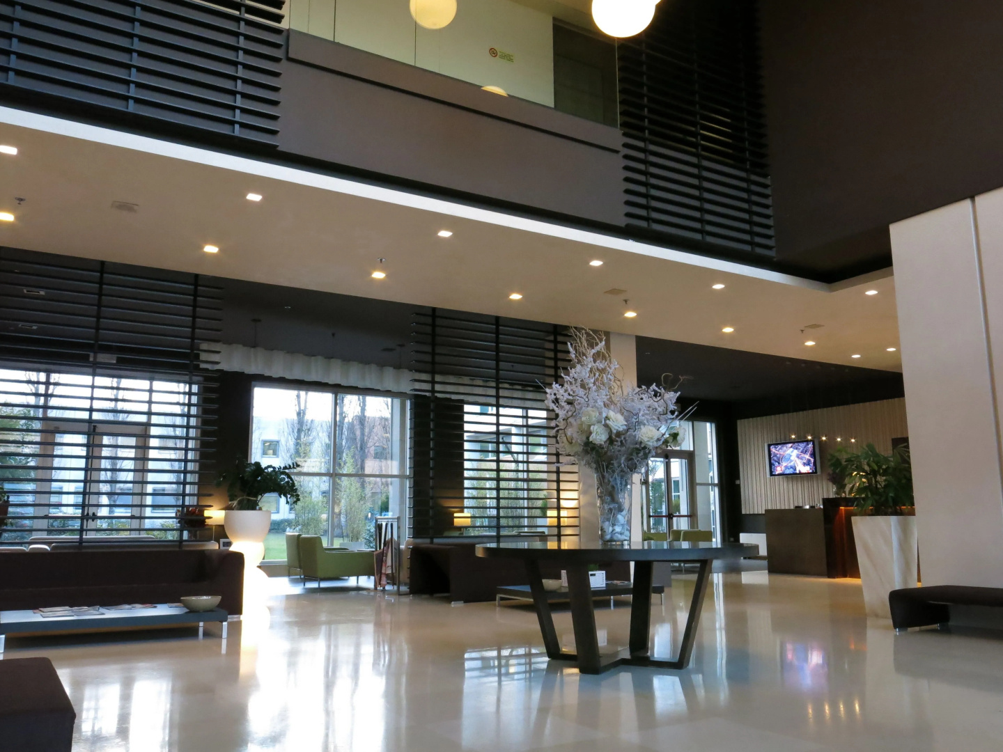 Photo - Best Western Plus Hotel Le Favaglie