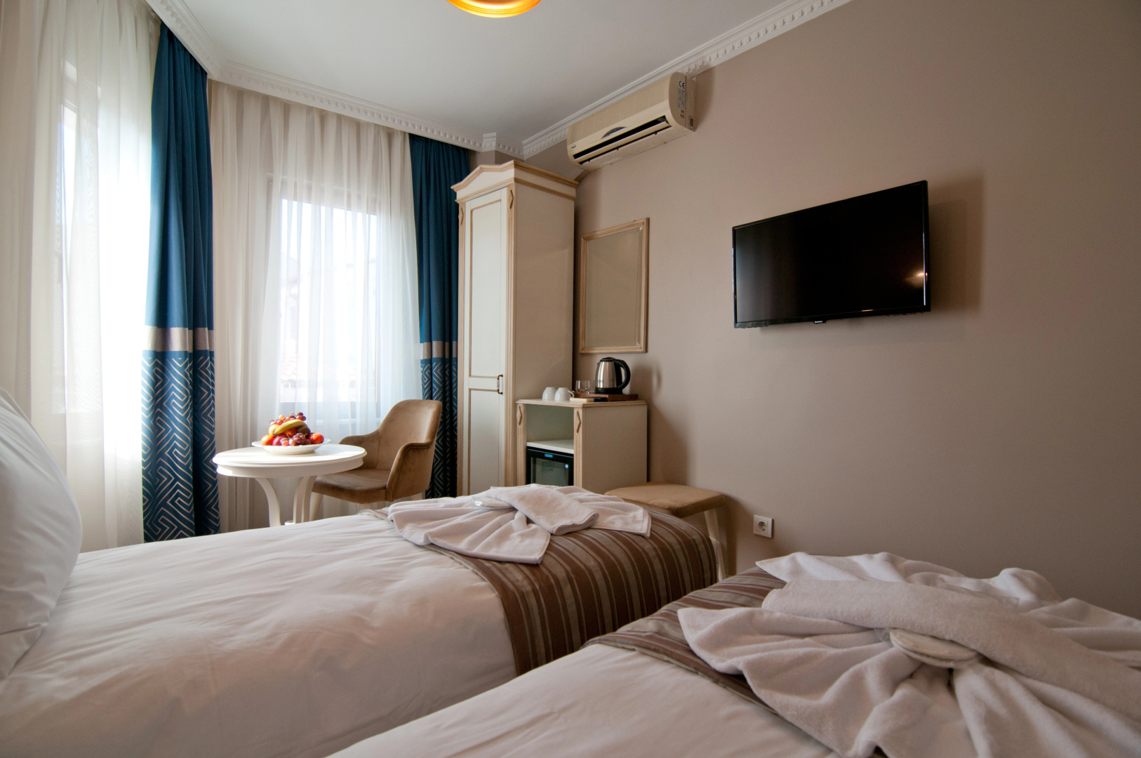Photo - Mevlana Hotel