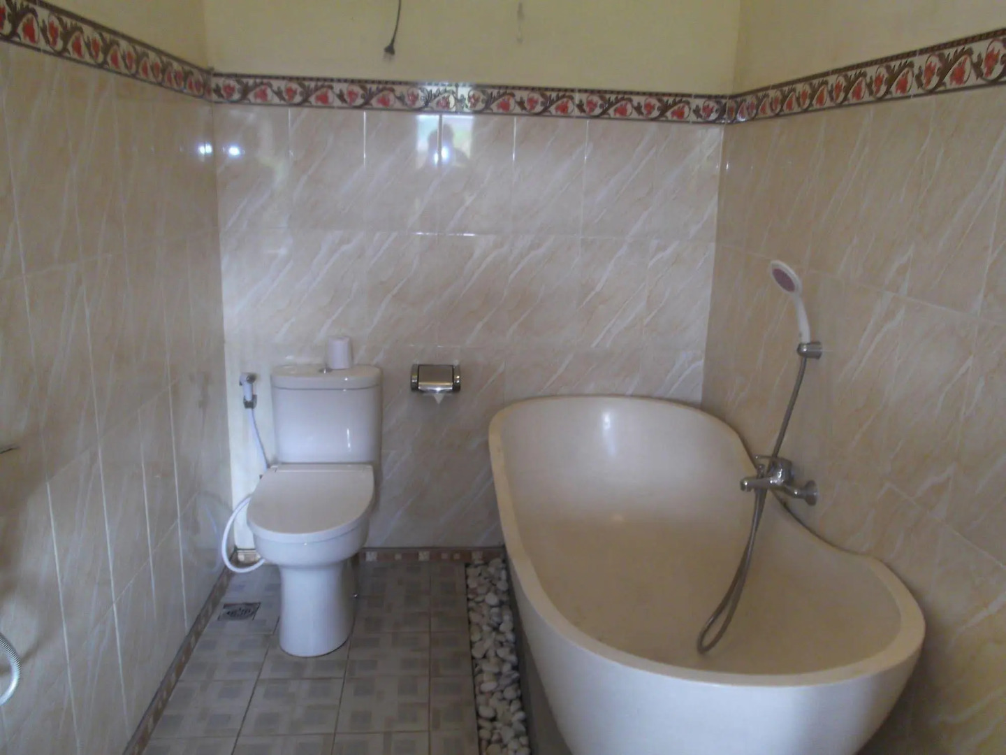 Foto - Villa JJ and Spa Ubud