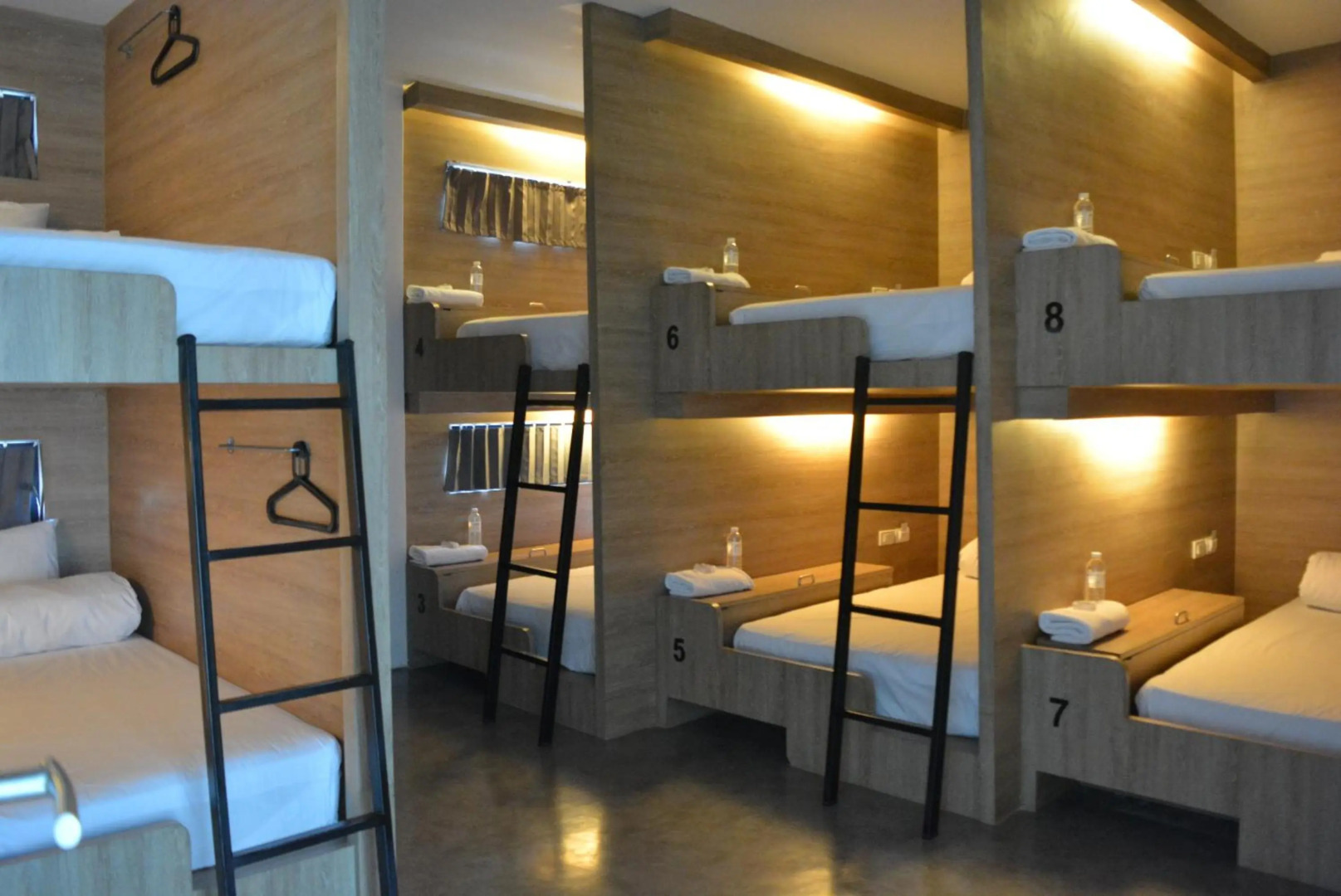 Photo - Rezt Bangkok