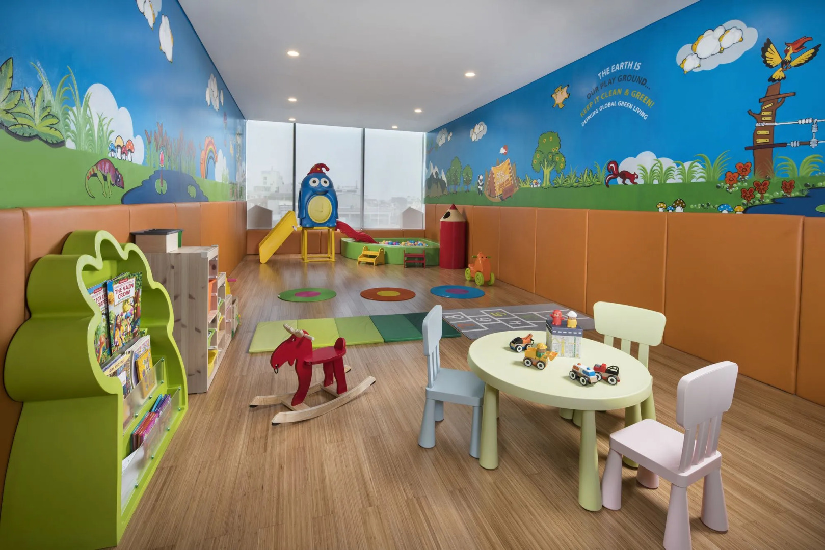 Foto - Somerset West Point Hanoi