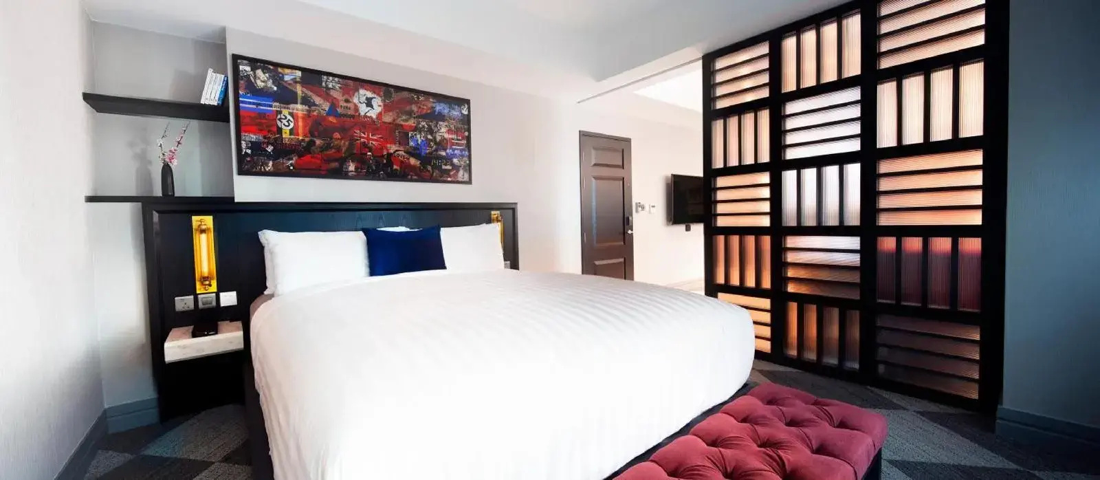 Foto - Ovolo Central