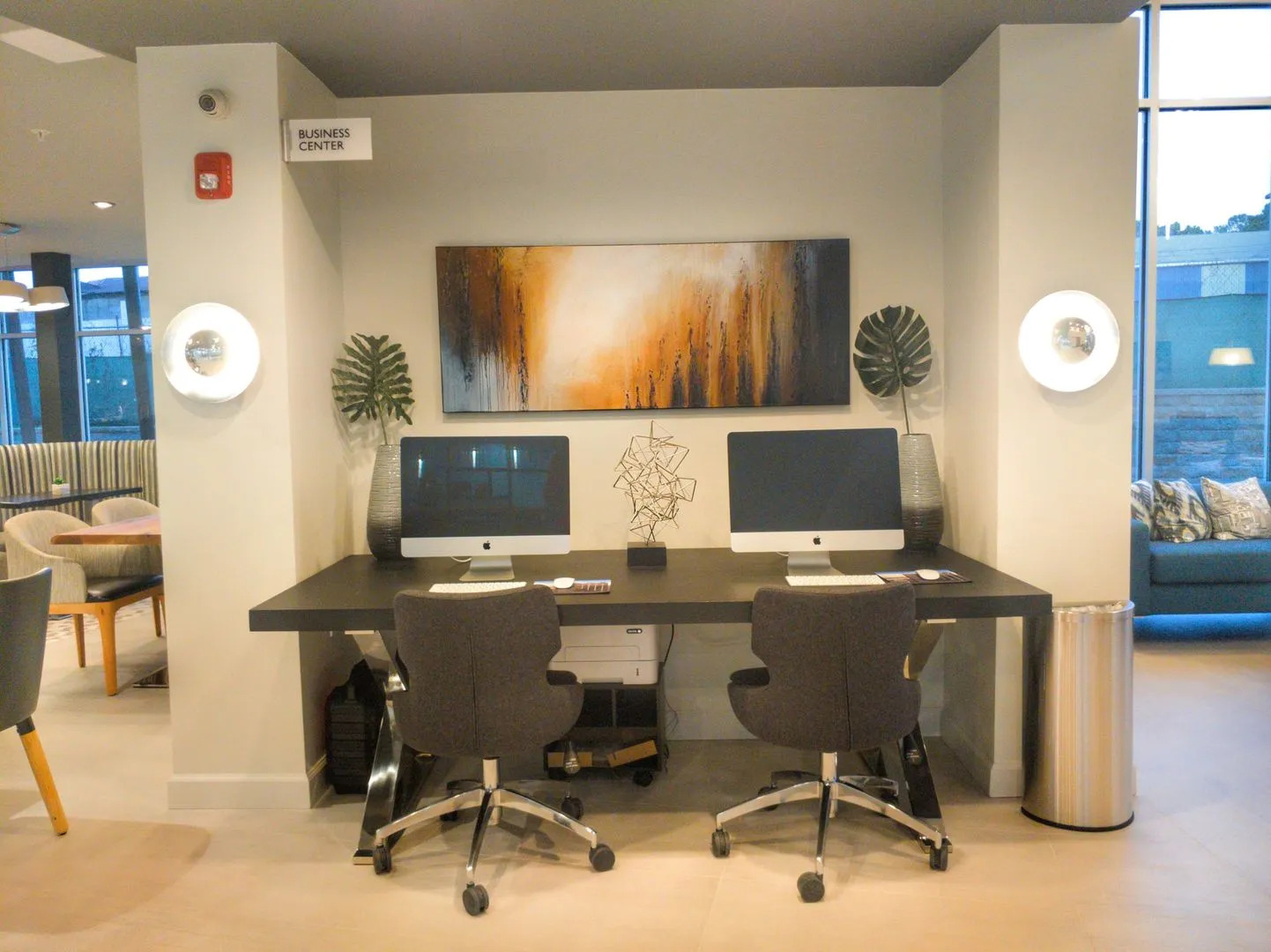 Foto - Radisson Hotel Atlanta Airport