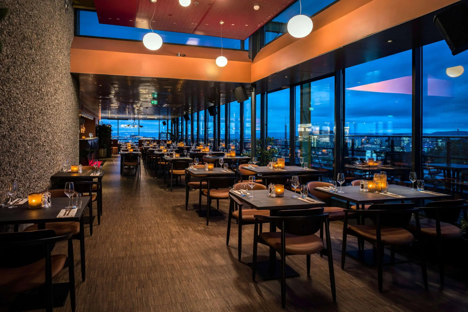 Foto - Quality Hotel 33