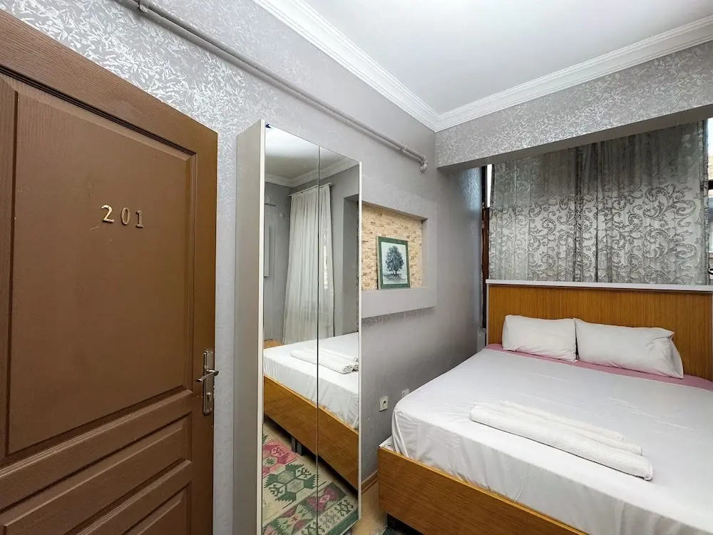 Foto - The New Season Apart