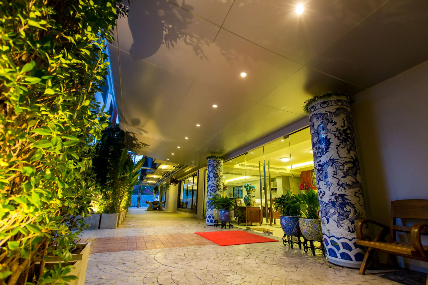 Photo - Rung Aroon Hotel By Le Siri