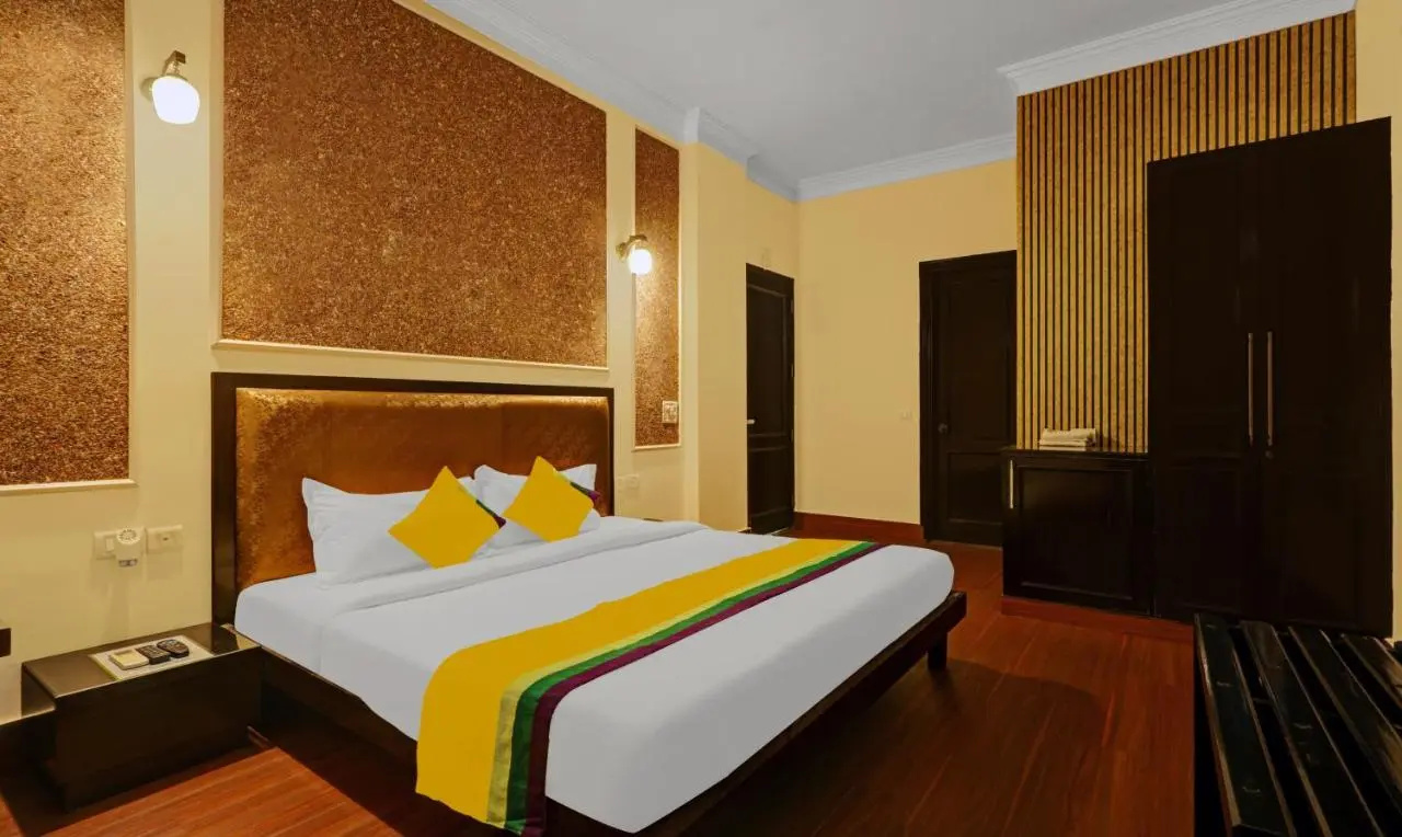 Photo - Itsy Hotels Connaught Mews