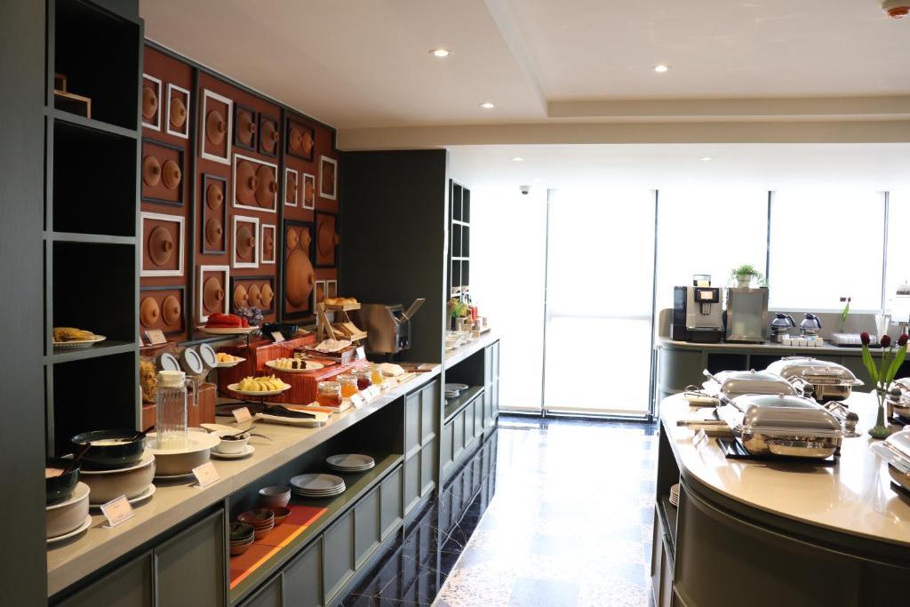 Foto - The Quart Ruamrudee by UHG