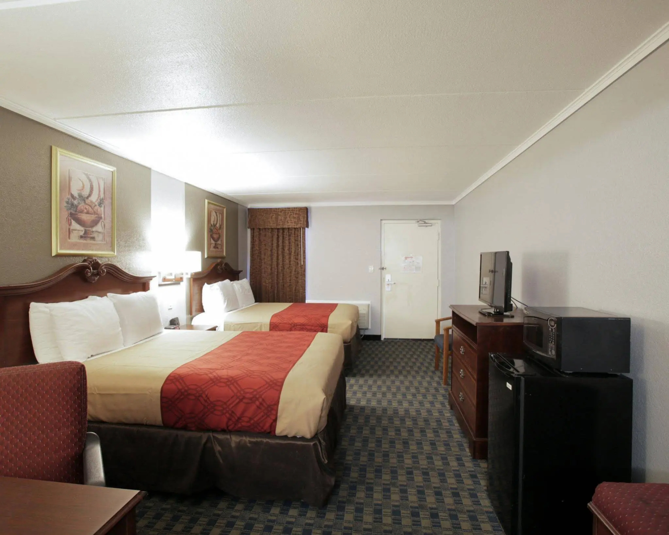 Photo - Econo Lodge Austin North near The Domain