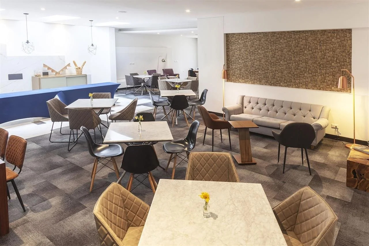 Foto - Hotel Viaggio Nueve Tres