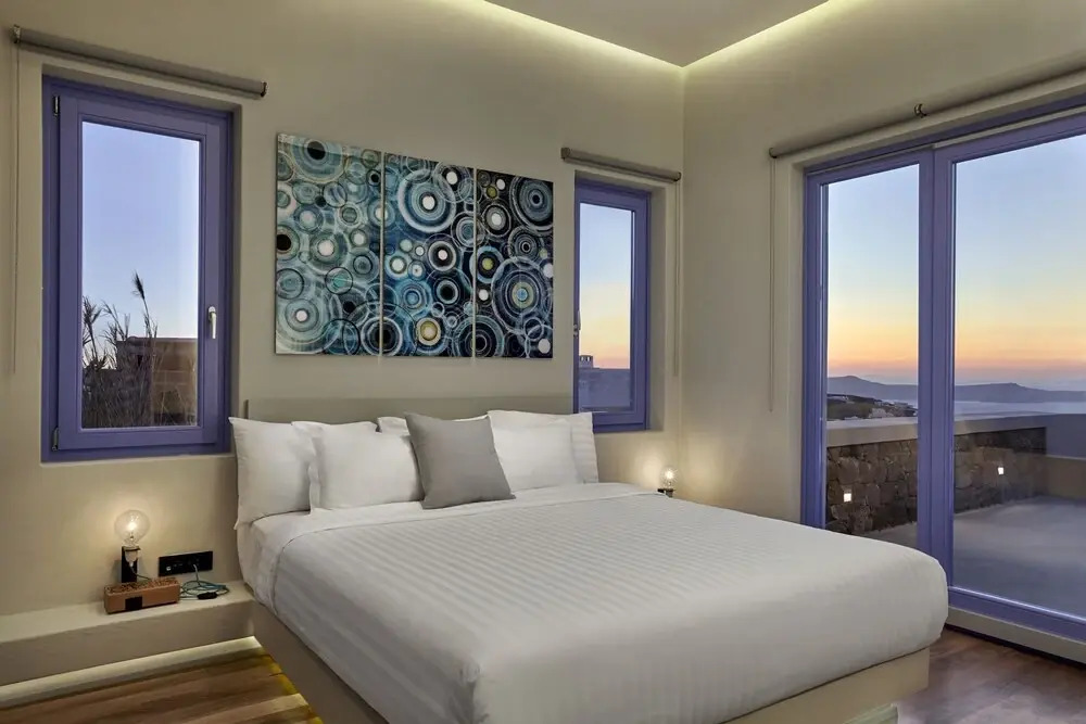 Photo - Santorini Sky, Luxury Resort