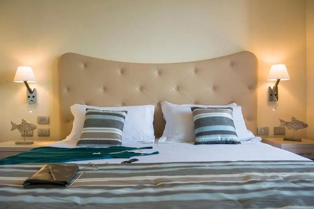 Photo - Grand Hotel Pietra Ligure
