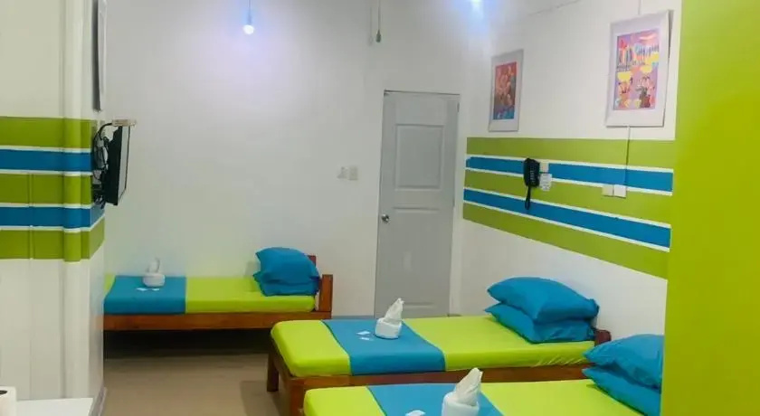 Photo - Yuj Inn Pasay
