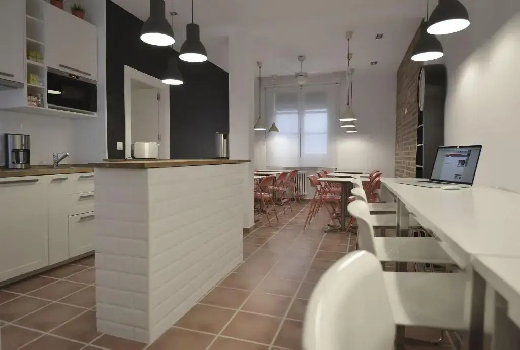 Foto - Woohoo Suites Madrid