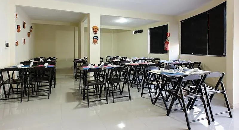 Foto - Marezzi Hotel Aracaju