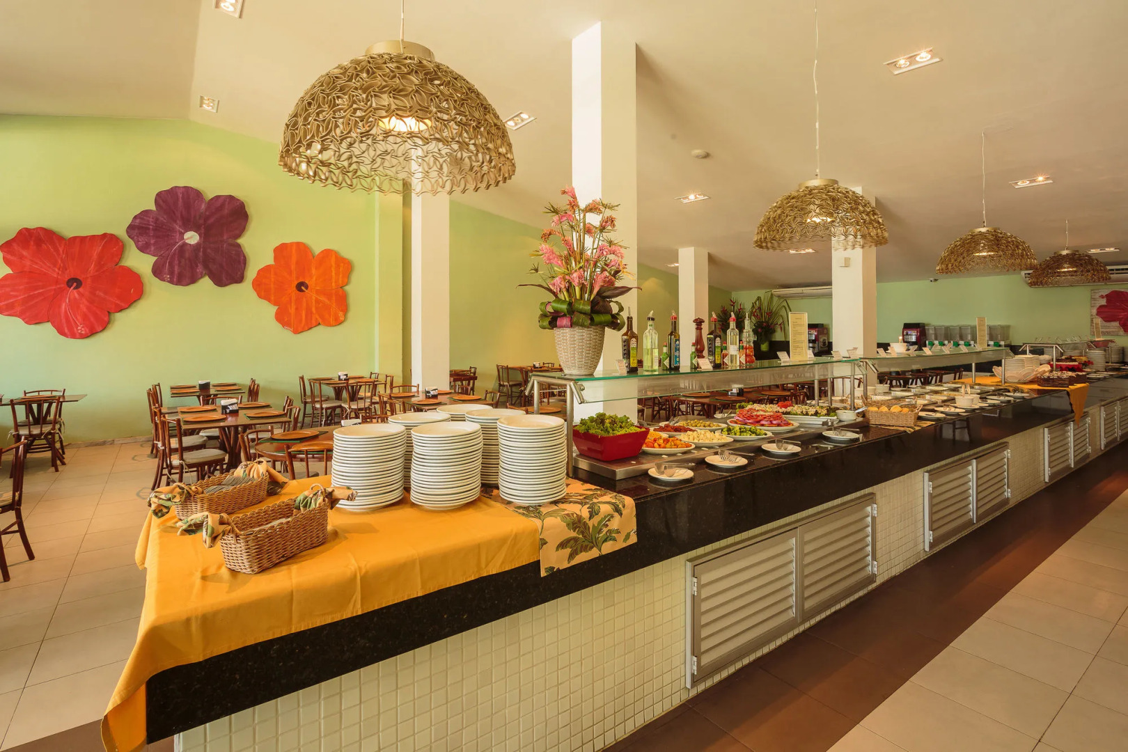 Foto - Hotel Solar Porto de Galinhas