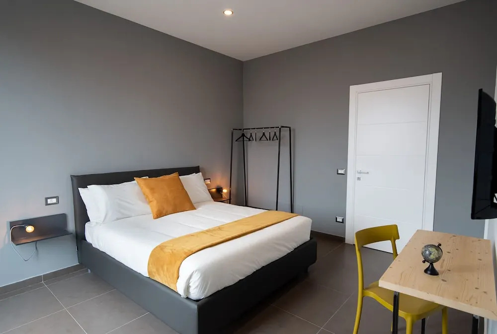 Foto - GB Vesuvius Napoli