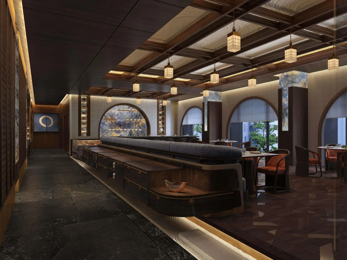 Foto - Fairmont Hanoi