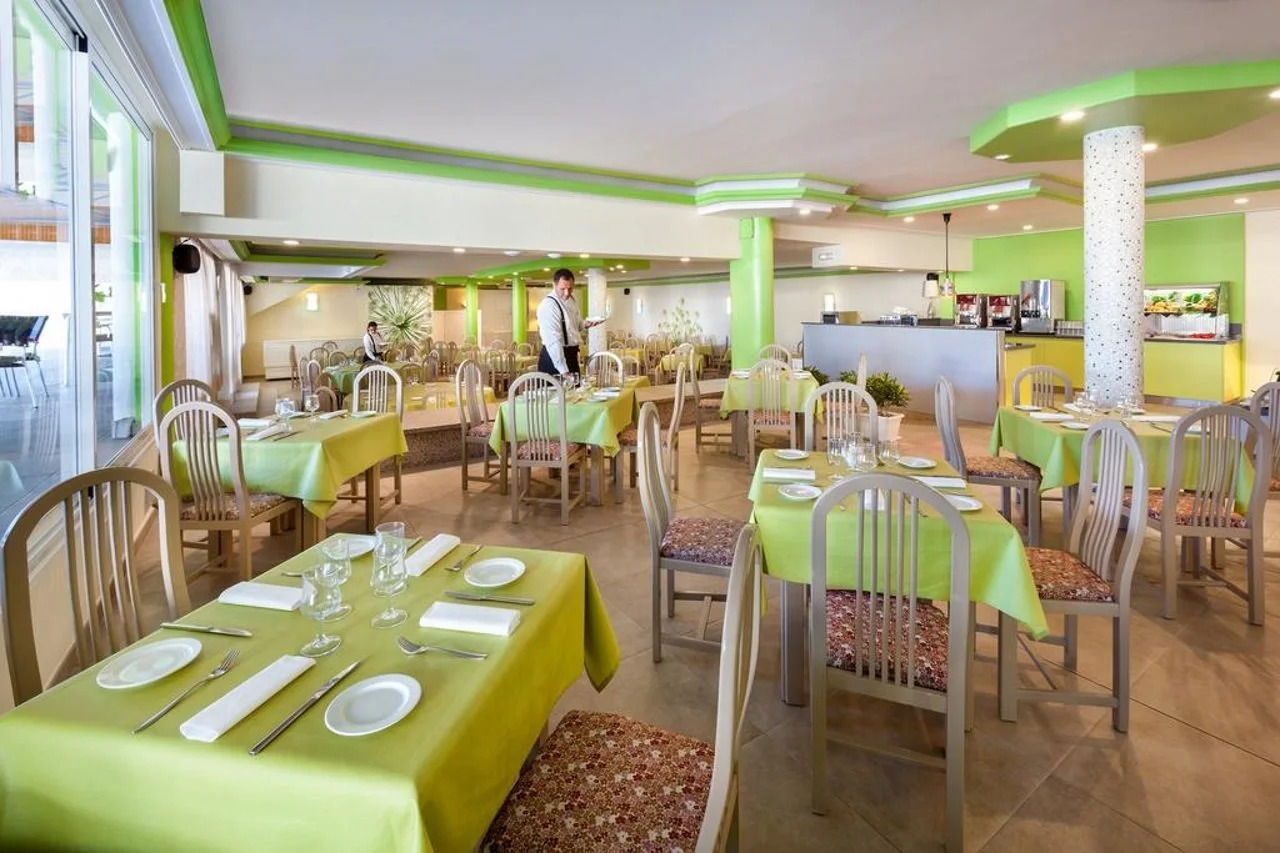 Foto - Hotel Tropical Park