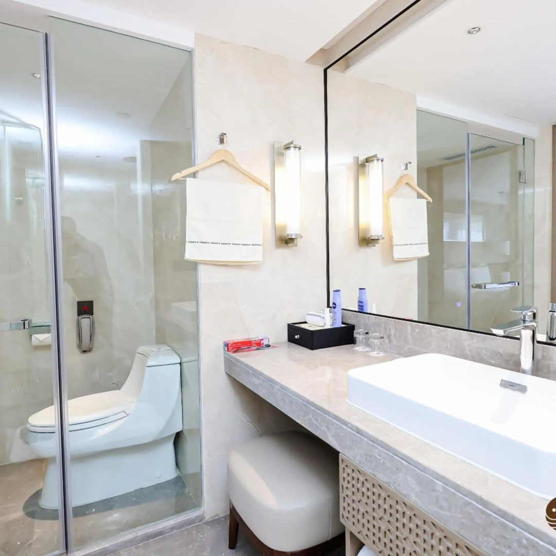 Photo - Beijing Guangdong Hotel