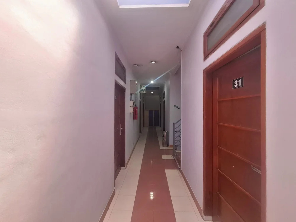 Tamastu Hotel Fortuna Jatiwaringin