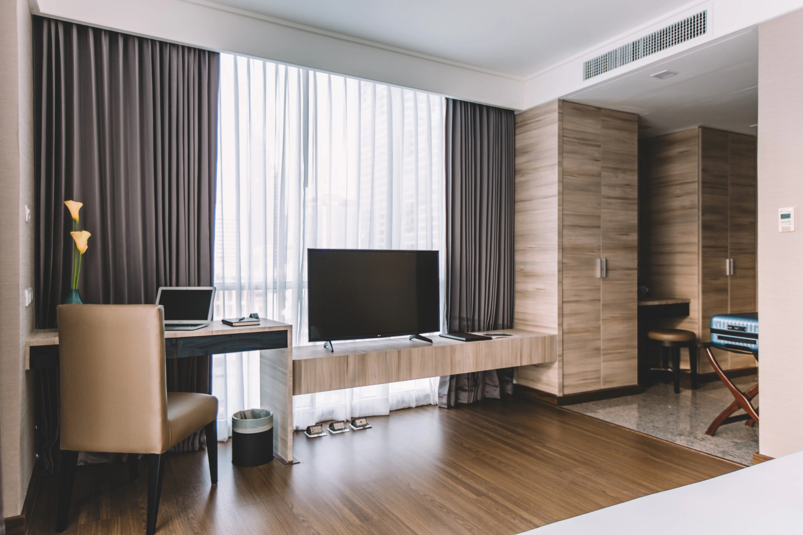Foto - Adelphi Suites Bangkok