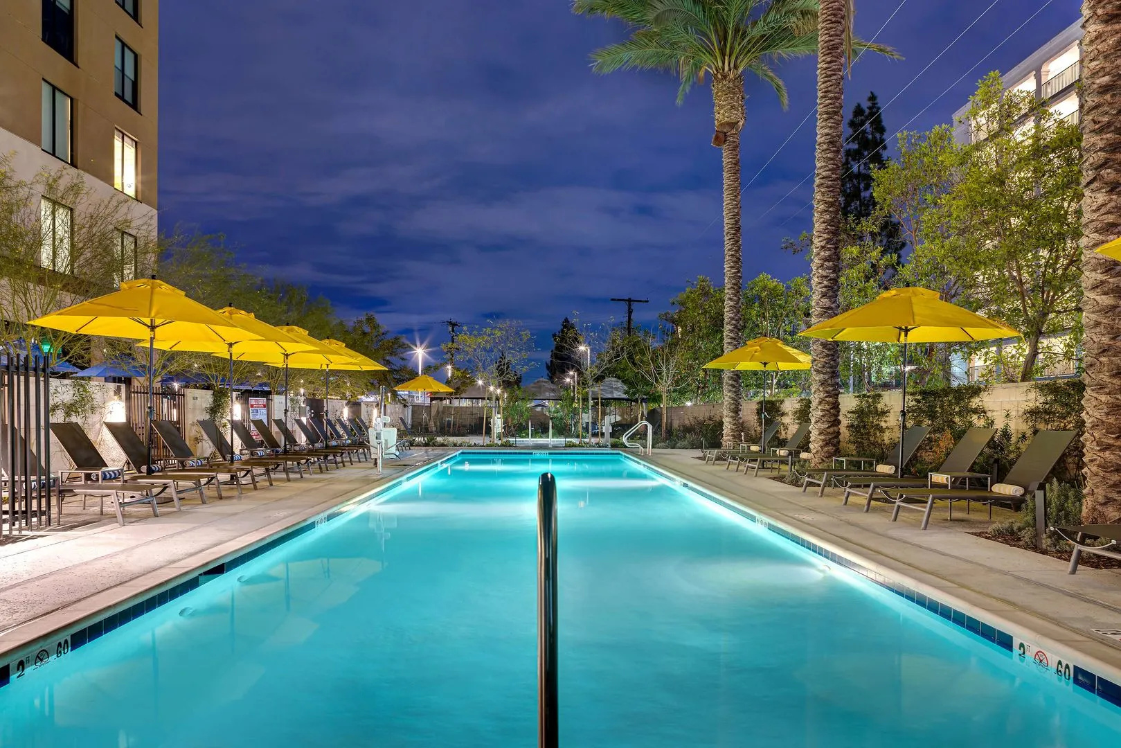Foto - Hilton Garden Inn Anaheim Resort