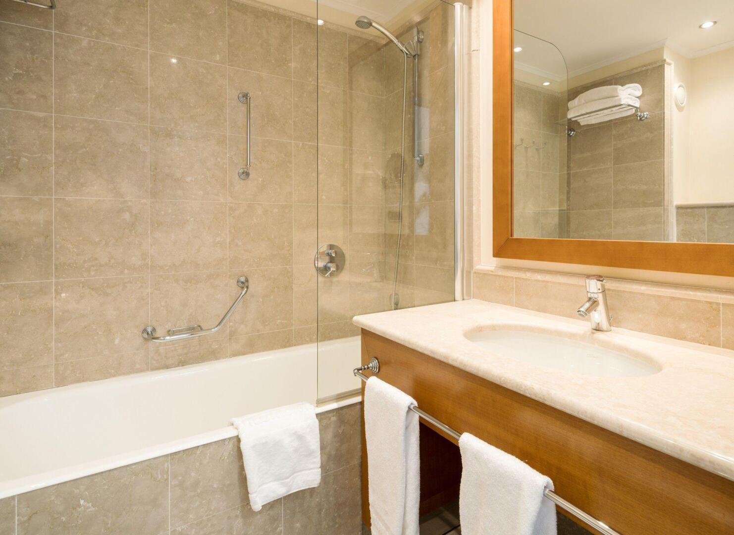 Foto - Ilunion Aqua 3