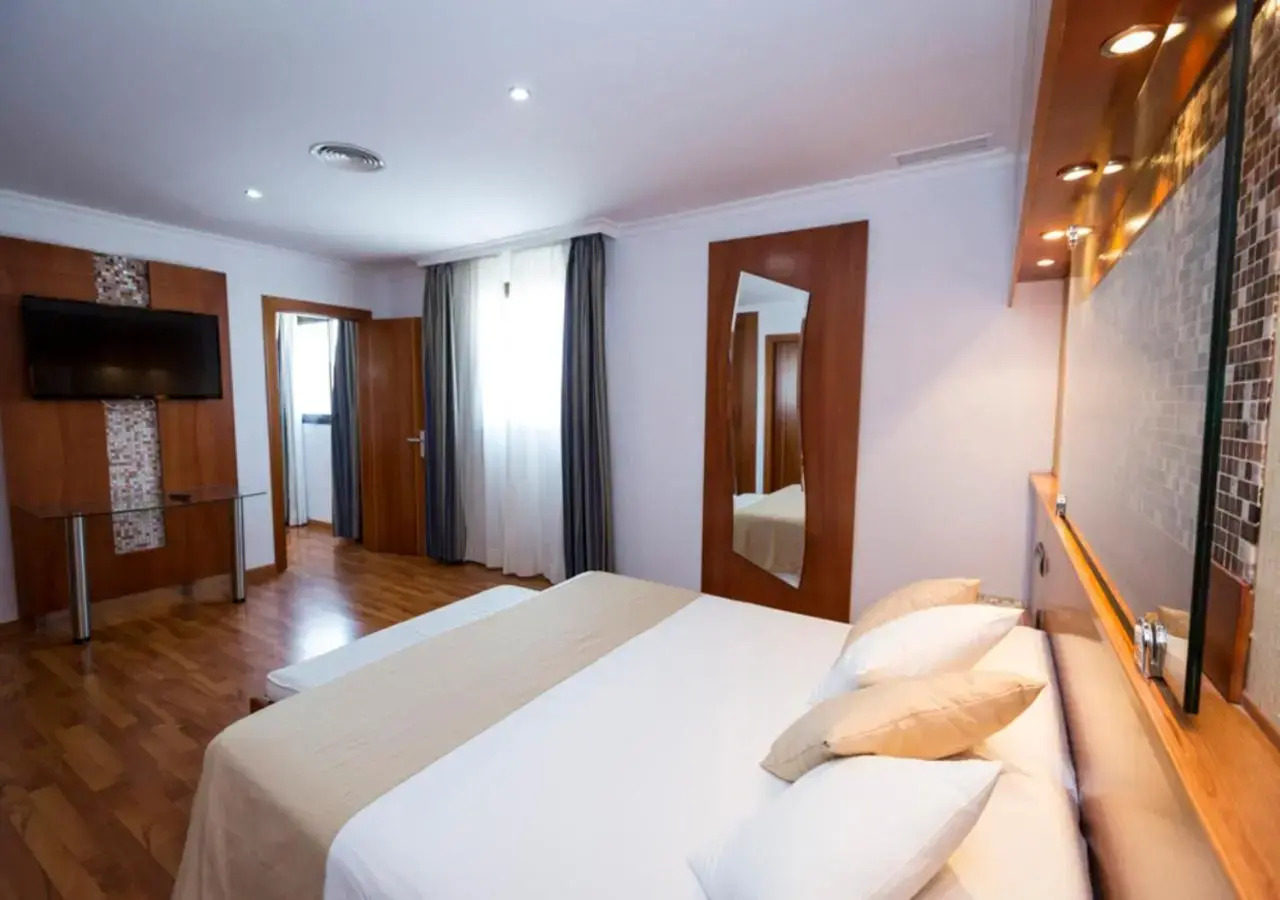 Foto - Hotel Rusadir