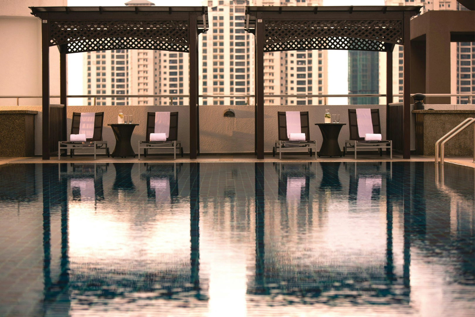 Photo - Renaissance Johor Bahru Hotel