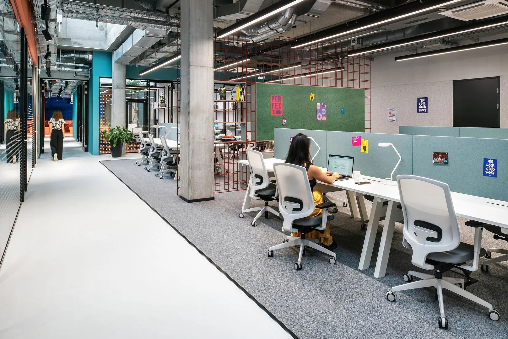 Foto - The Social Hub Vienna