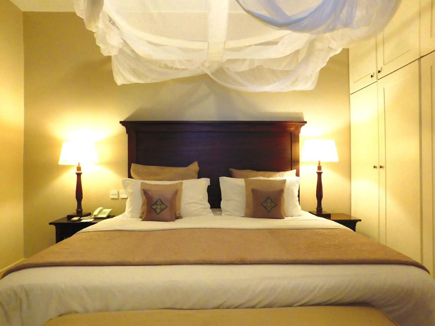 Foto - Palacina The Residence & The Suites
