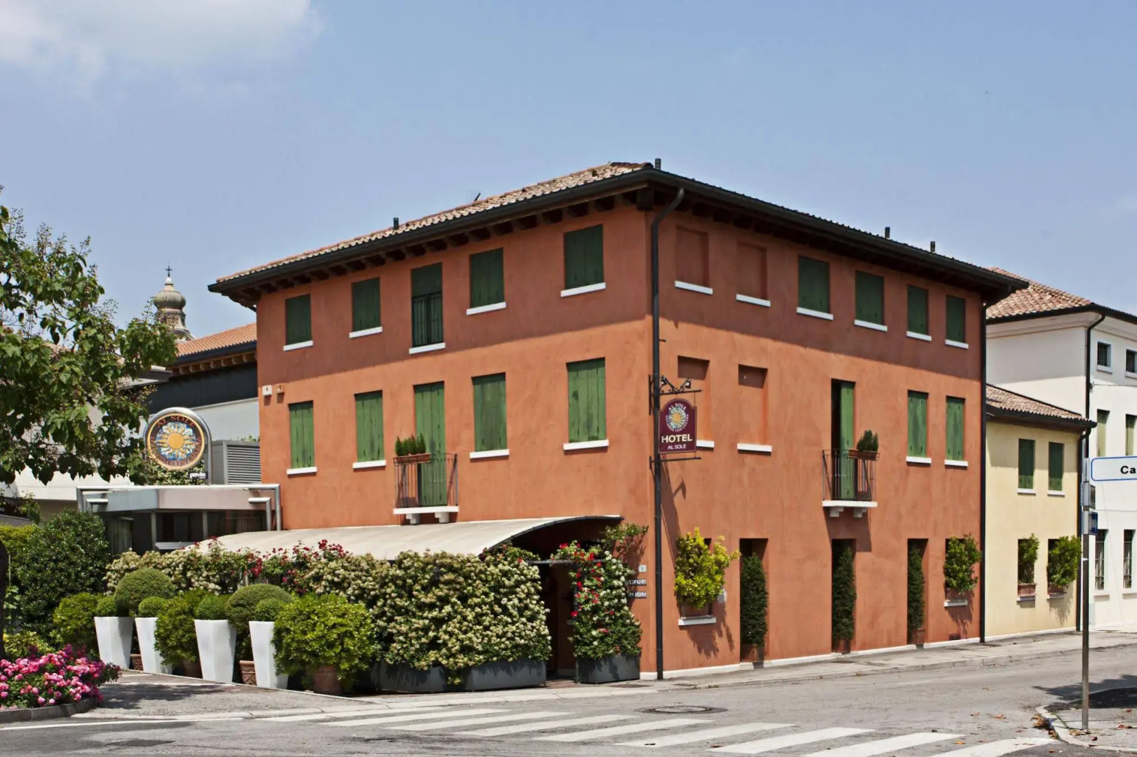 Photo - Locanda Al Sole
