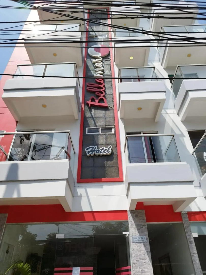 Photo - Hotel Bellamar